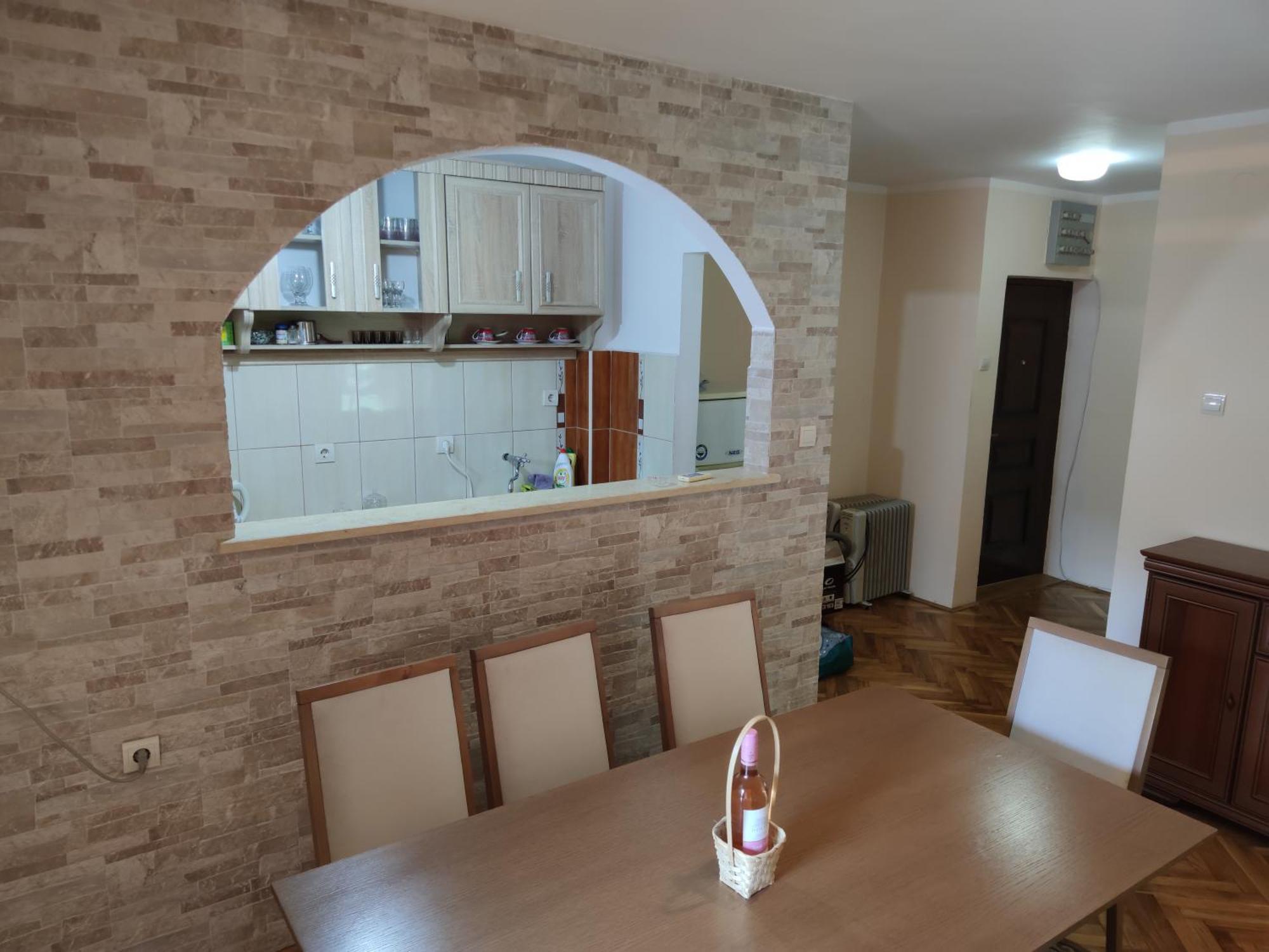 Apartment City View 코토르 외부 사진